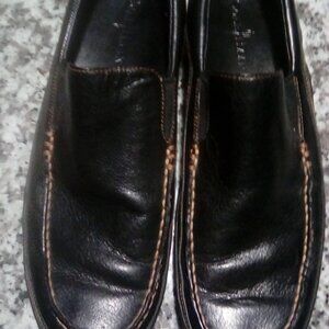 Cole Haan Tucker Venetian Loafers